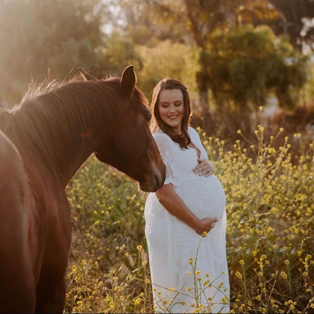 Meet your Posher, Jenna
